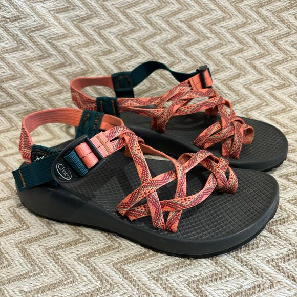 Chaco Shoes - Chaco ZX2 Classic Sandals